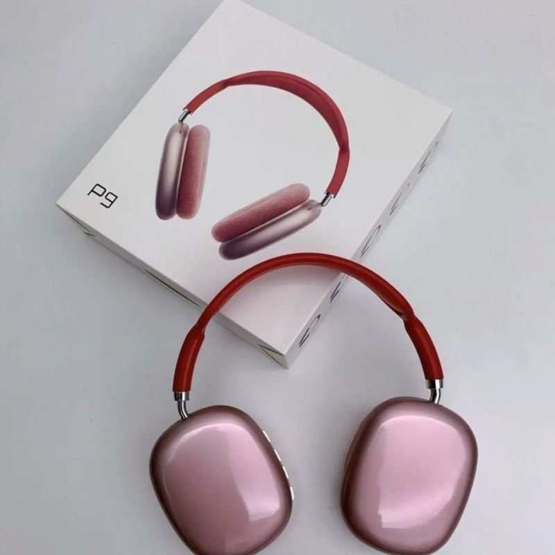كاسك بلوتوث -Casque bleutooth